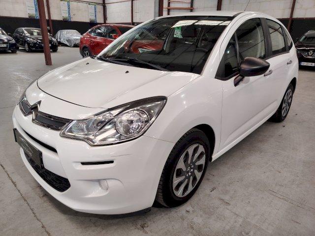 CITROEN CITROËN C3