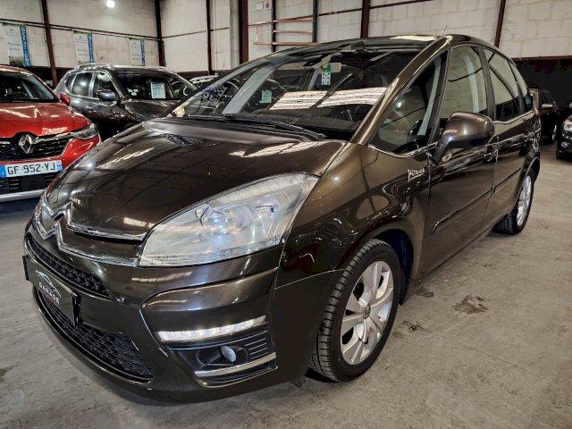 CITROEN CITROËN C4 PICASSO