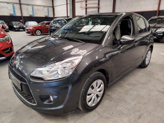 CITROEN CITROËN C3