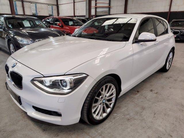 BMW SÉRIE 1