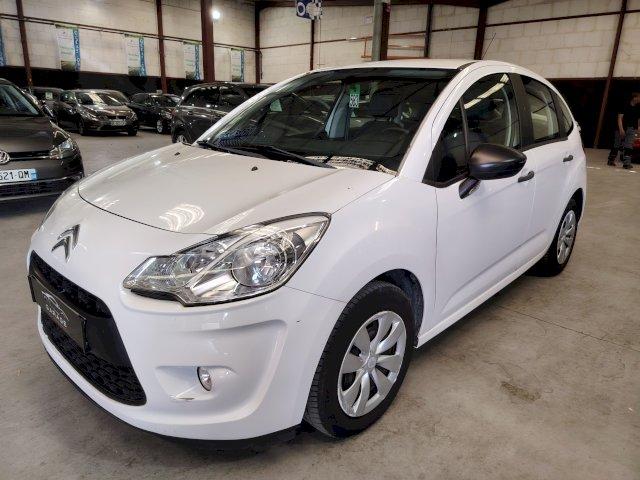 CITROEN CITROËN C3