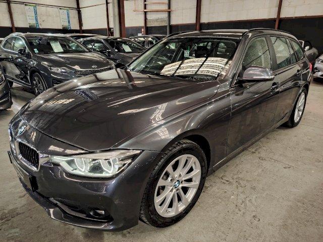 BMW SÉRIE 3