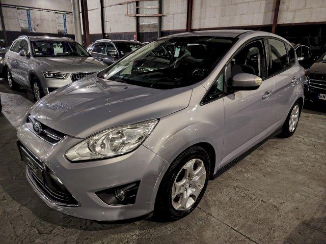FORD C MAX