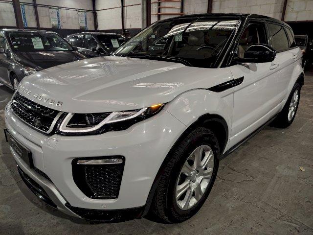 LAND-ROVER EVOQUE