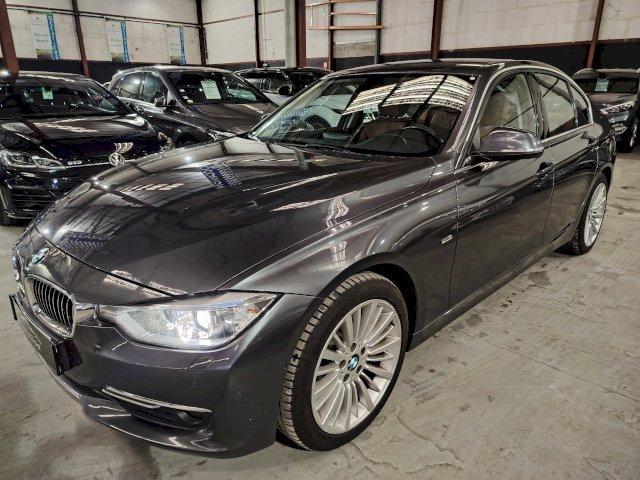 BMW SÉRIE 3