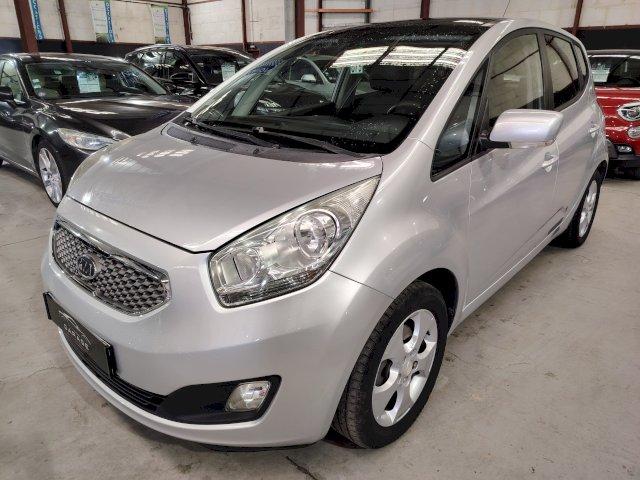 KIA VENGA