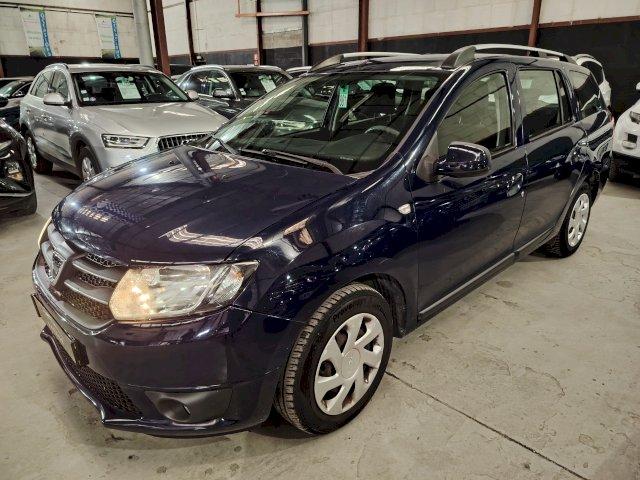 DACIA LOGAN MCV