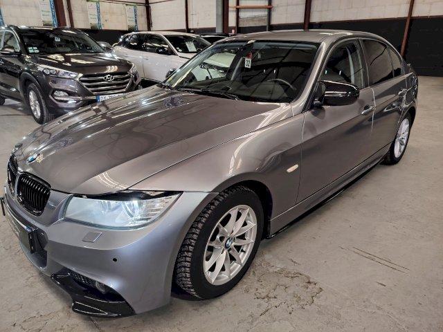 BMW SÉRIE 3