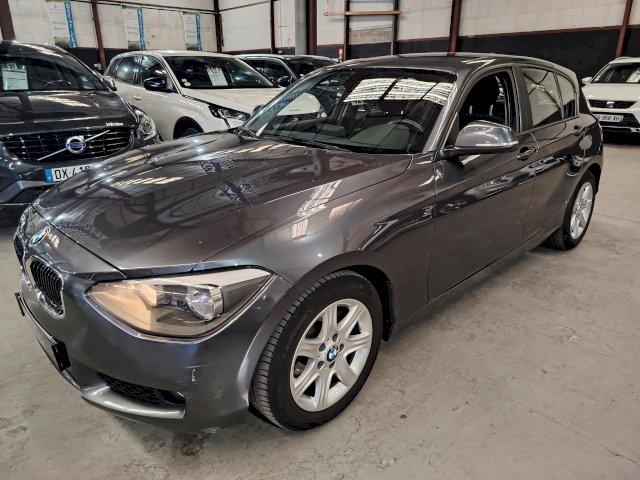 BMW SÉRIE 1