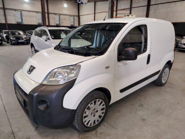 PEUGEOT BIPPER