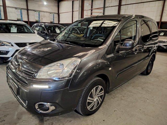 CITROEN CITROËN BERLINGO