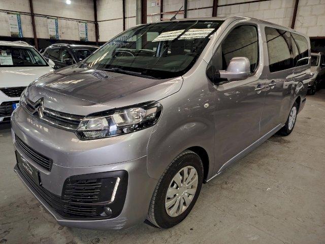 CITROEN CITROËN SPACETOURER