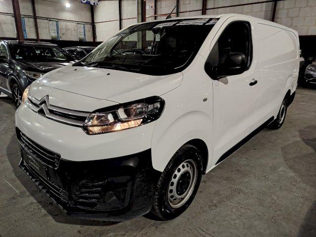 CITROEN CITROËN JUMPY