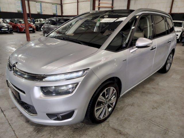 CITROEN CITROËN GRAND C4 PICASSO