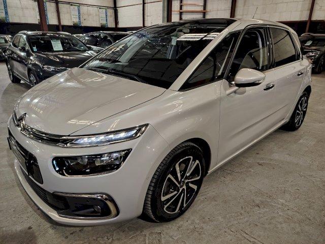 CITROEN CITROËN C4 PICASSO